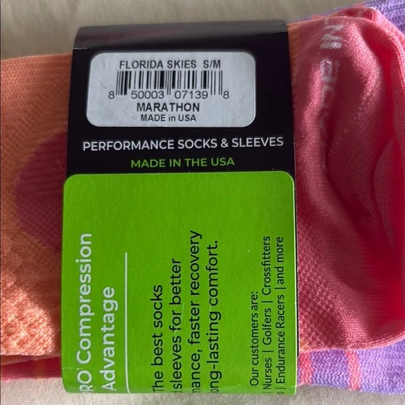 Pro Compression - Picture 5 of 5